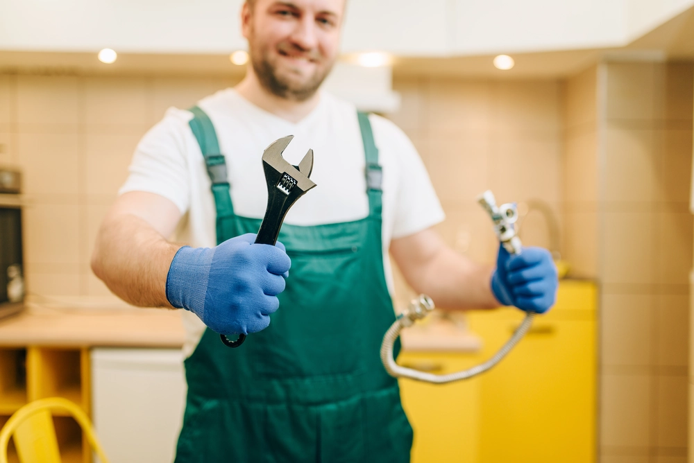 Loodgieter Berkel en Rodenrijs