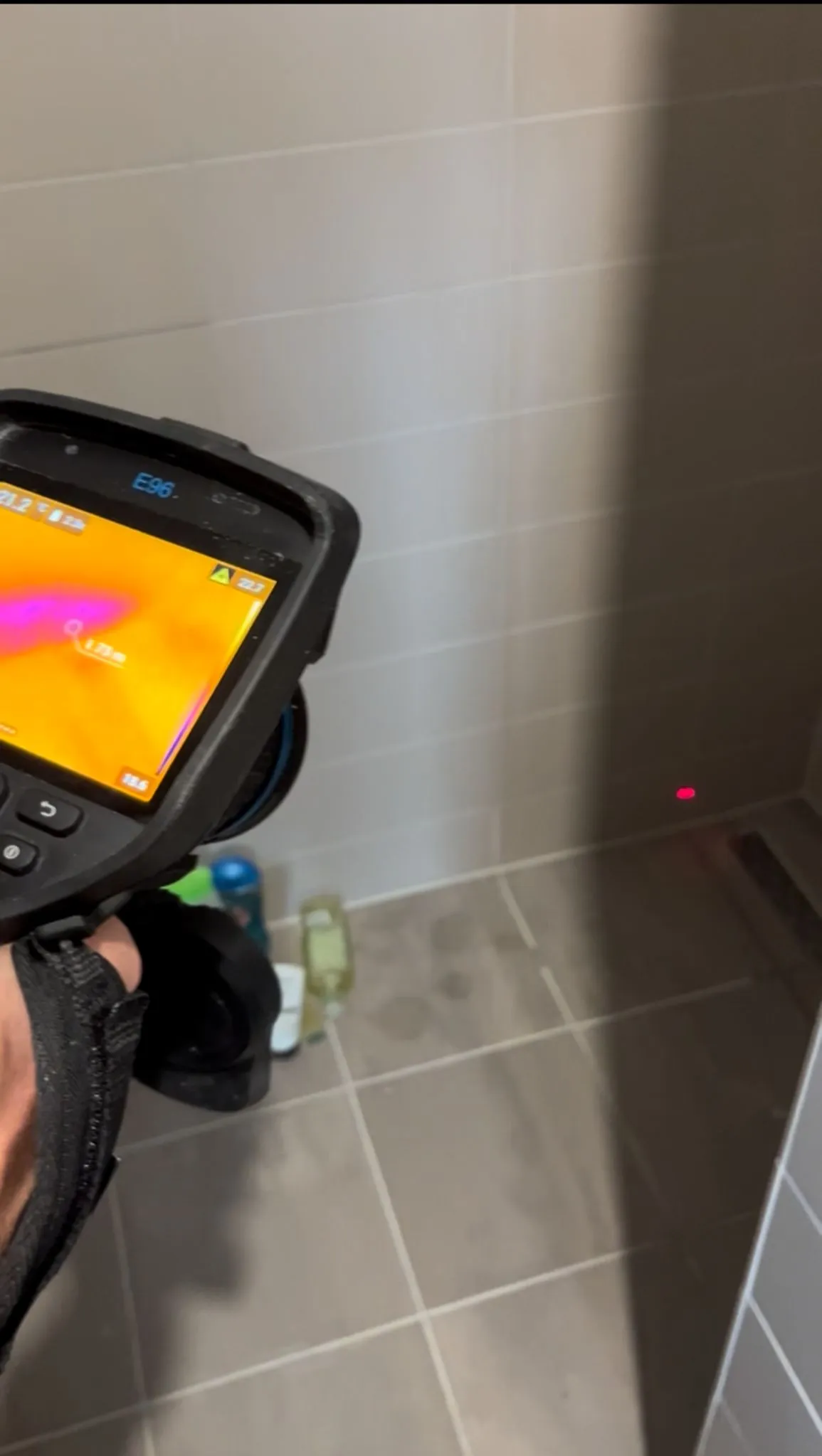 Lekdetectie Nootdorp