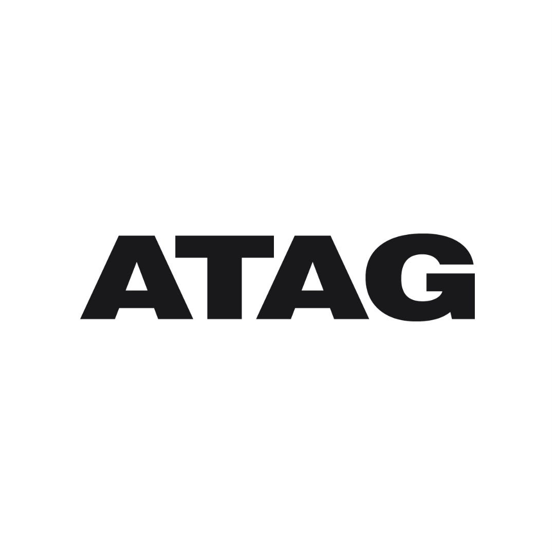 Logo ATAG cv-ketels
