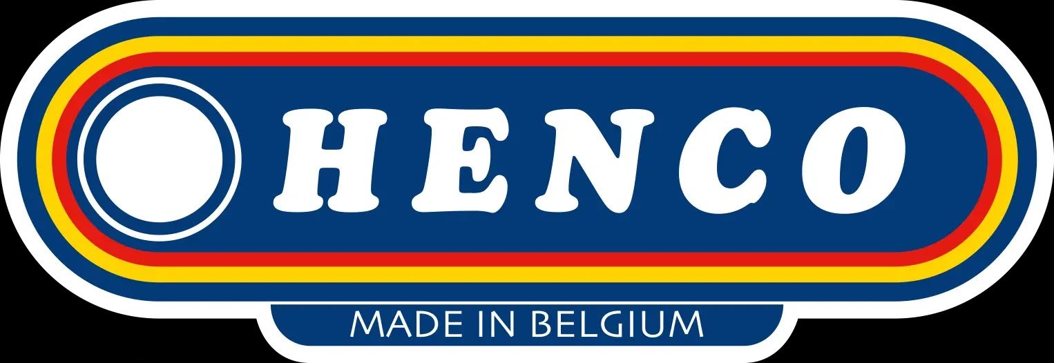 Logo Henco leidingsystemen