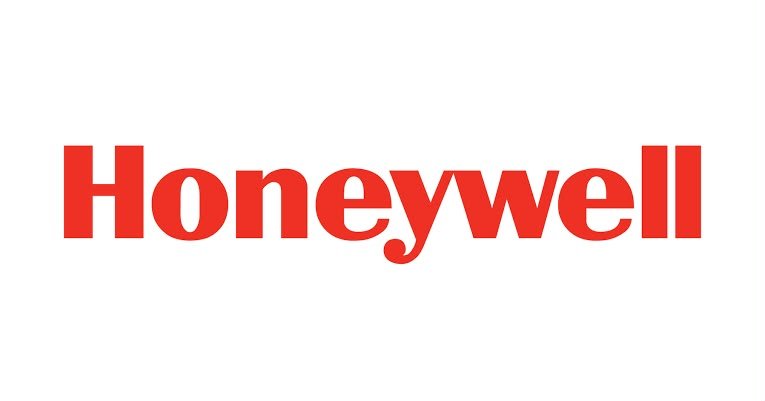 Logo Honeywell thermostaten