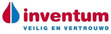 Logo Inventum verwarming en boilers