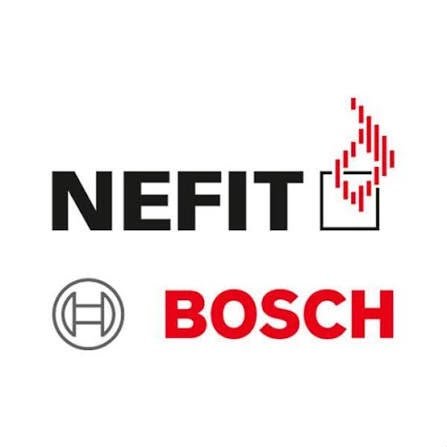 Logo Nefit Bosch cv-ketels