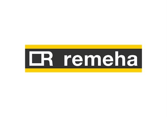 Logo Remeha cv-ketels